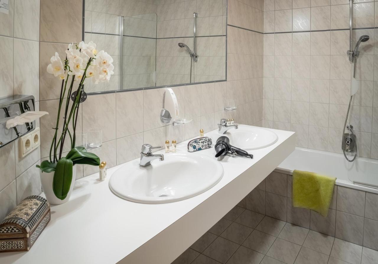 Apartment mit 2 Schlafzimmern